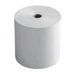 roll003 rollo de sumadora papel bond 75x75 mtrs